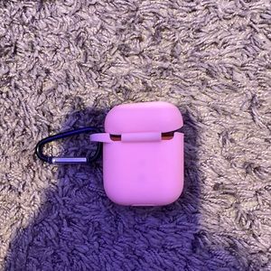Pink Airpod Case